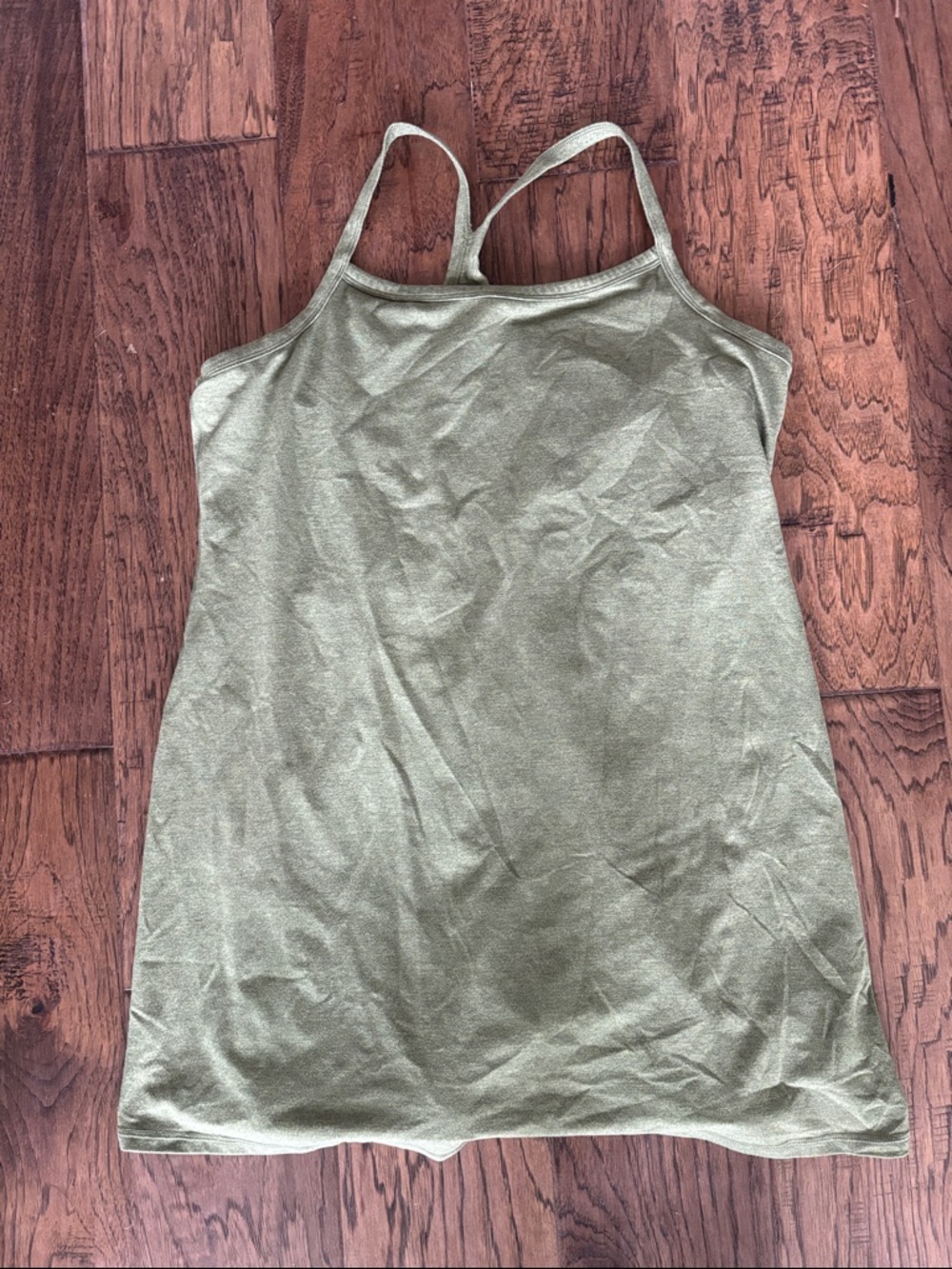 Offline by Aerie : Olive "Hugger" Athletic Dress